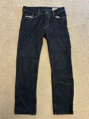 Vintage Diesel Waykee Jeans – Regular Straight W30 L32